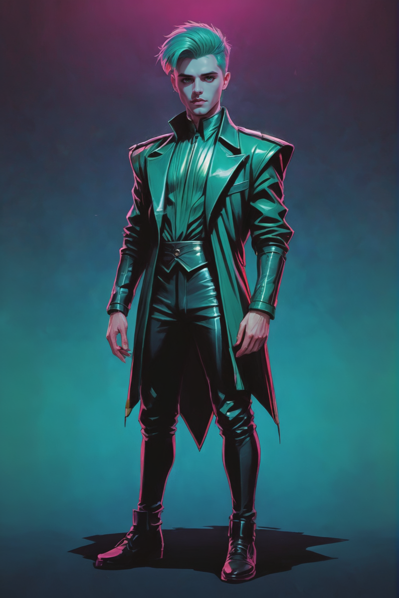 00125-806404875-minimalist_1980s_synthwave_poster,_(full_body_1.2),_1boy,_man,_solo,_[_formal_costume_design,_0.2]_sorcerer,_caucasian,_iridesce.webp